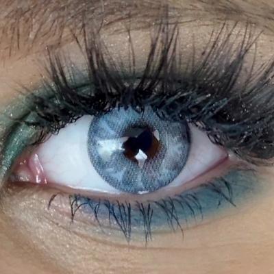 FXeyes Atlantis lenses