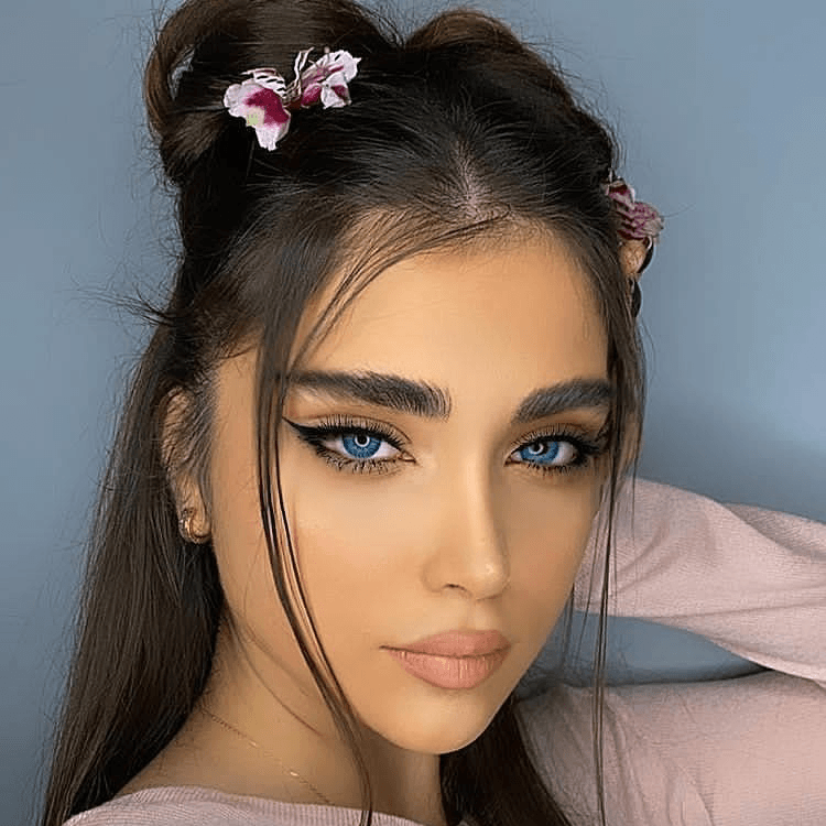 Bella Conture Blue