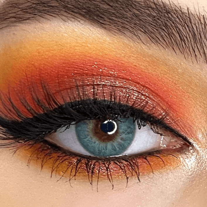 Elamore Santorini lenses