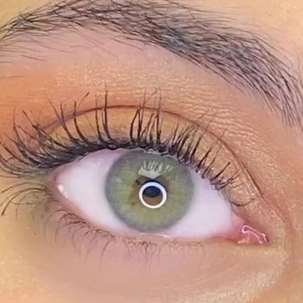 Dimgrey Labella lenses