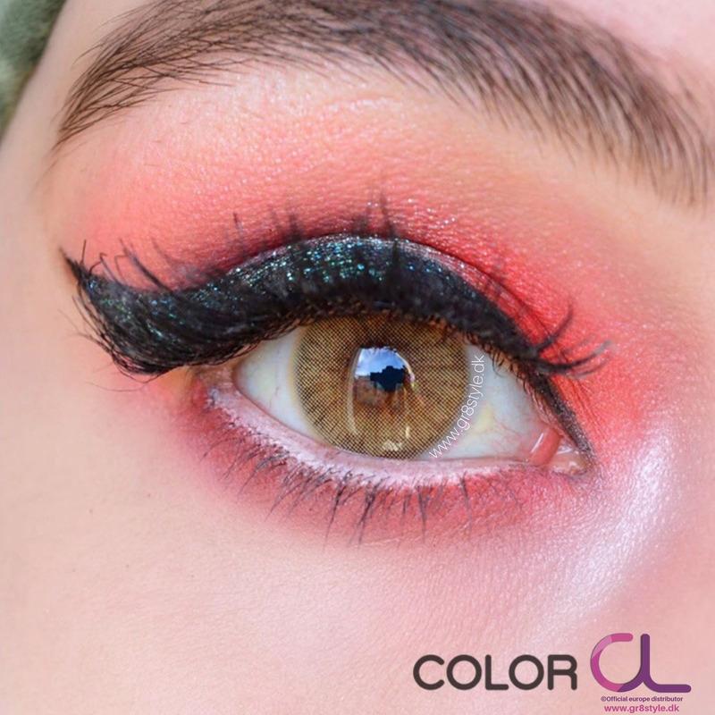 Siesta Original Sugar Brown