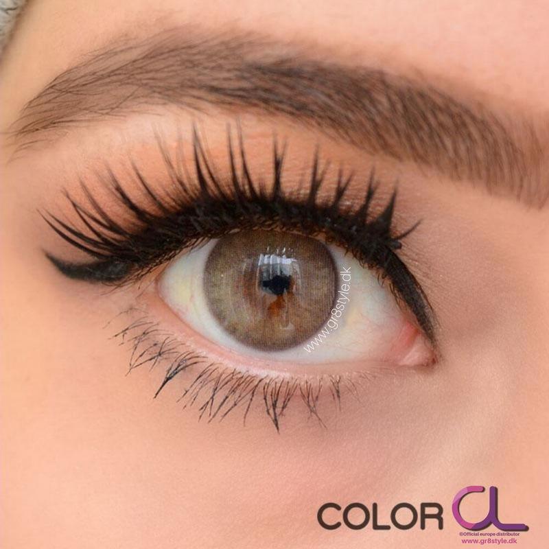 Siesta Black Cloud Brown 
