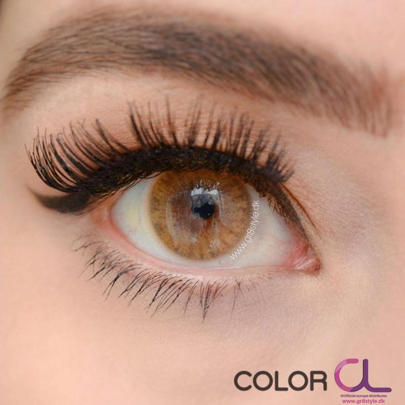Siesta Black Creamy Brown