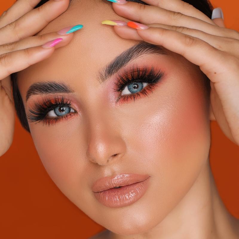 Hypnose Miranda Blue