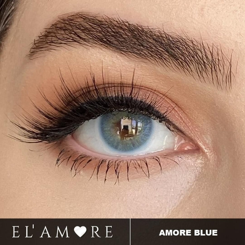 Elamore Amore Blue