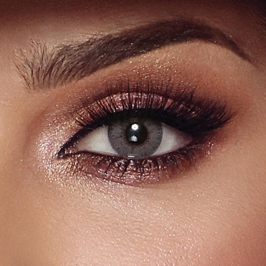 Bella Elite Amber Gray - Gr8style.dk