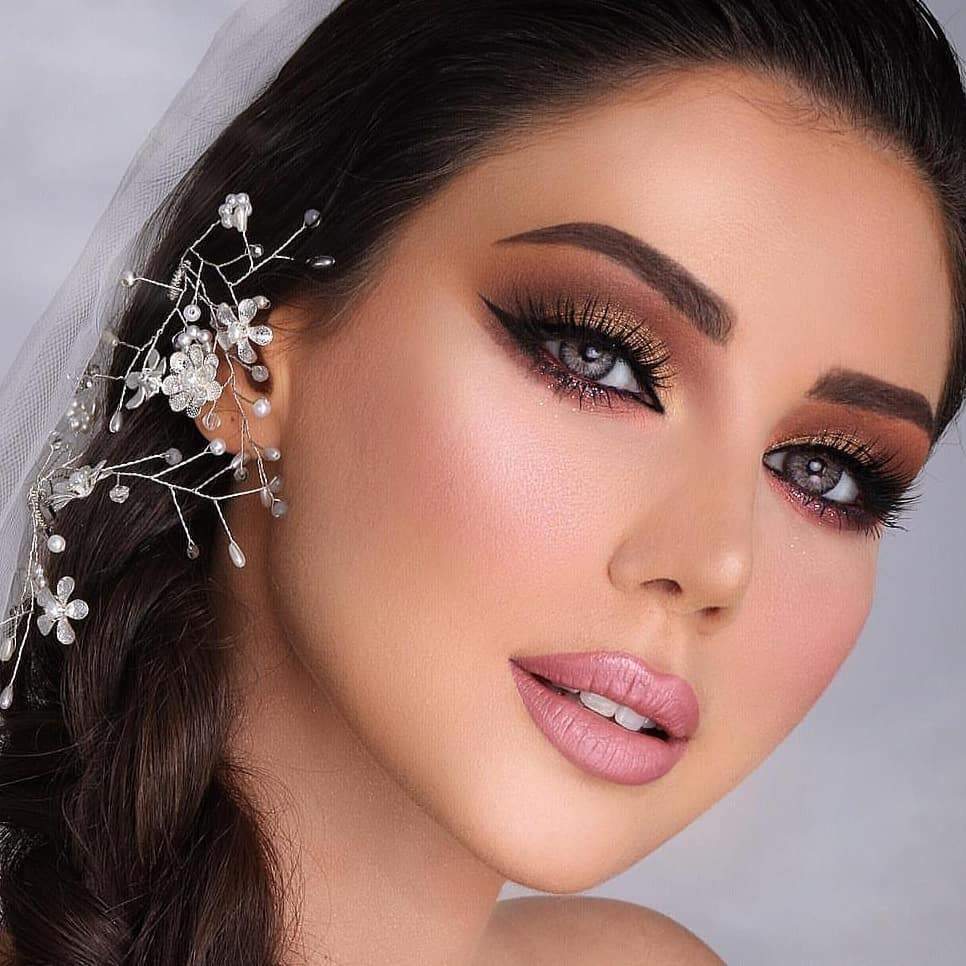 Bella Contour Gray - Gr8style.dk