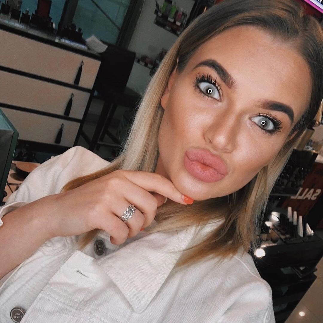 Solotica Hidocor Monthly Lenses Cristal-Gr8style.dk