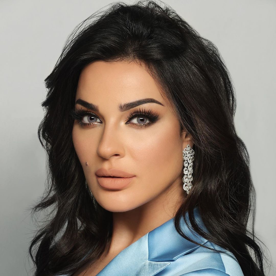 Bella Elite Lavender Gray-Gr8style.dk