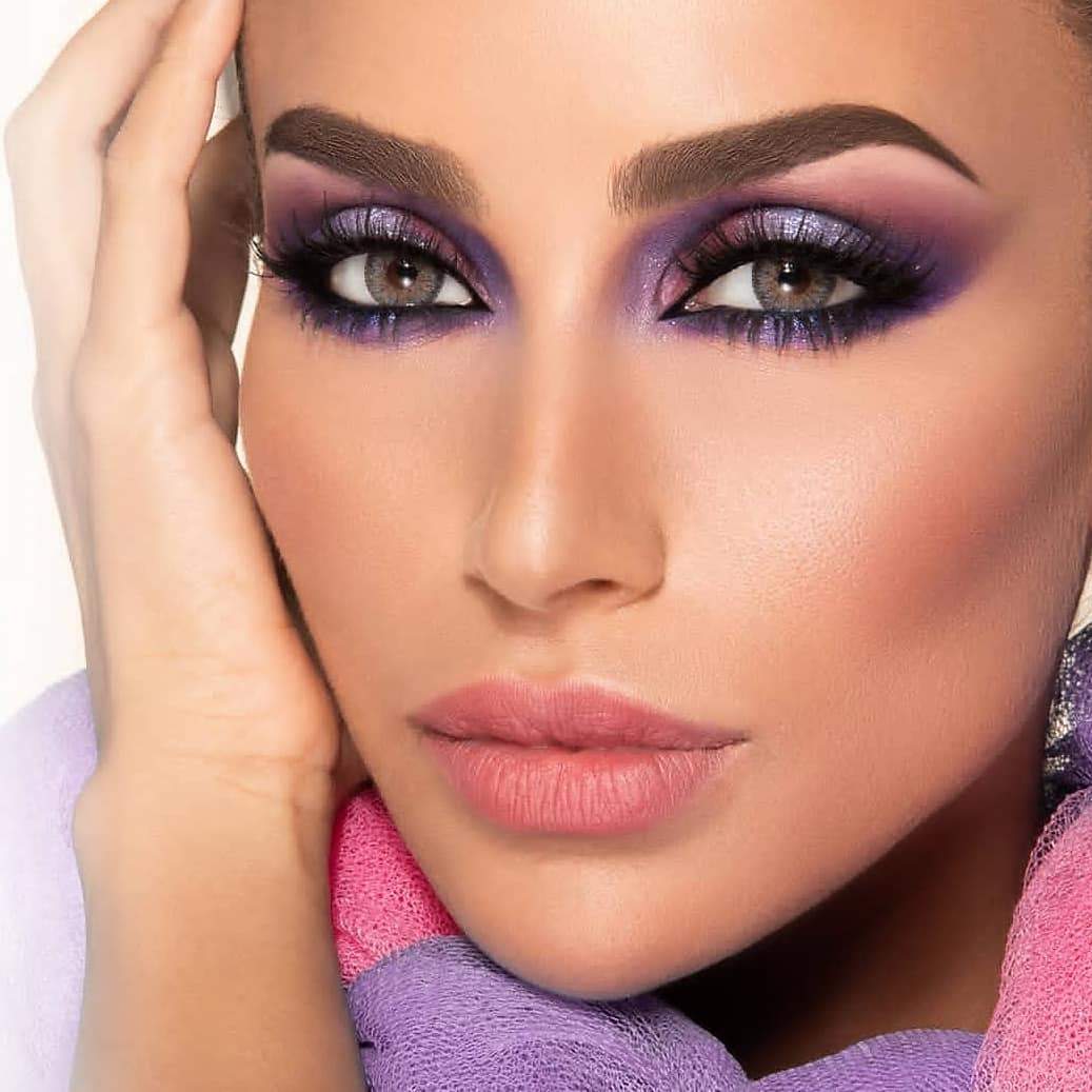 Bella Contour Gray - Gr8style.dk