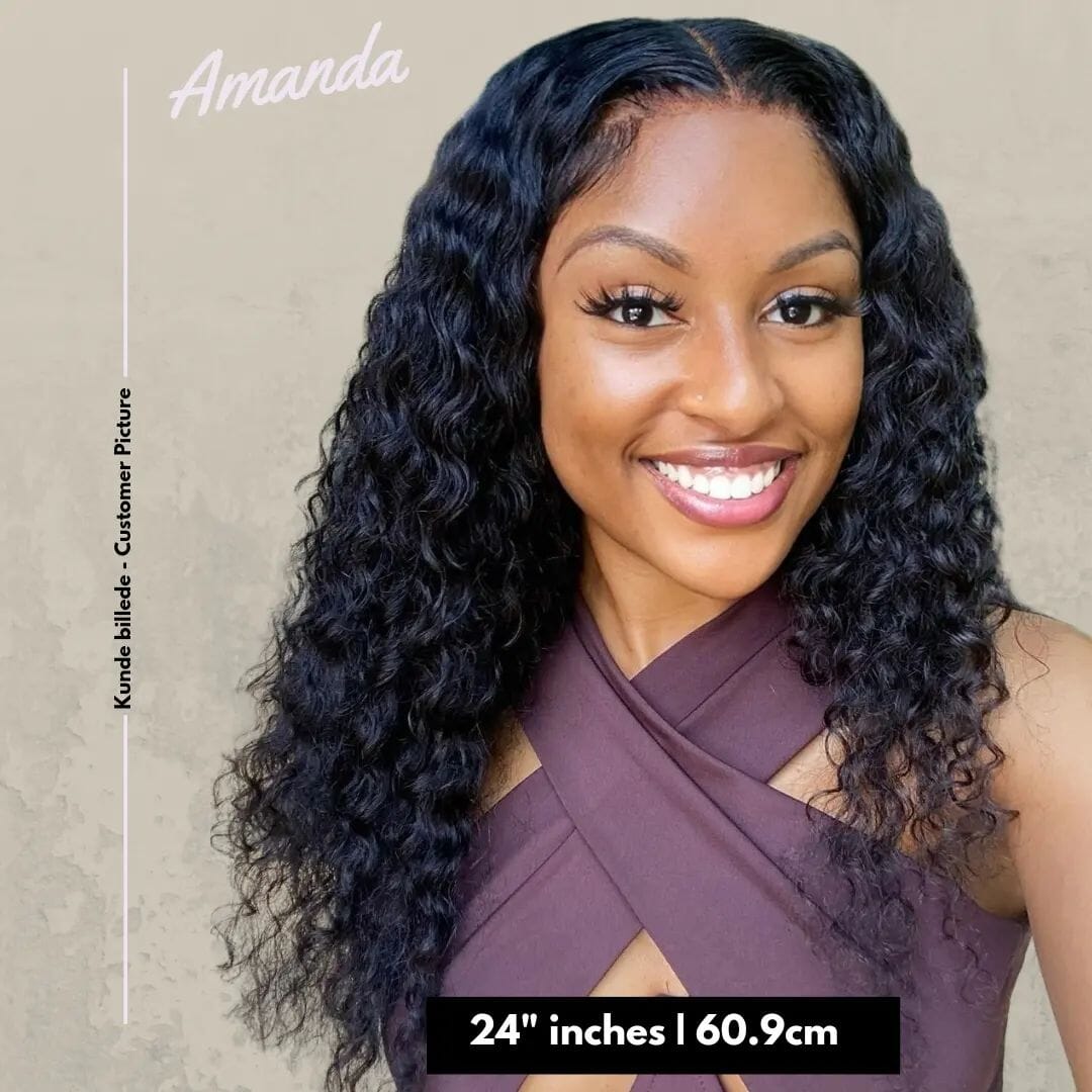 Amanda Lace Wigs