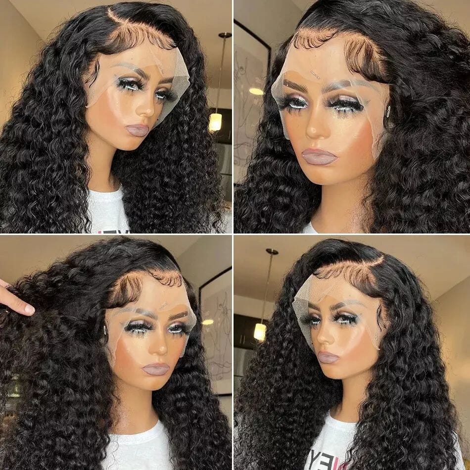 Lace wigs wig Amanda 