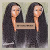 Amanda 32 inches lace wigs paryk