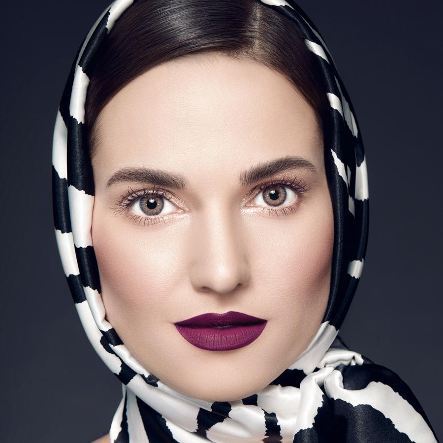 Anesthesia Once Blended Gray - Gr8style.dk