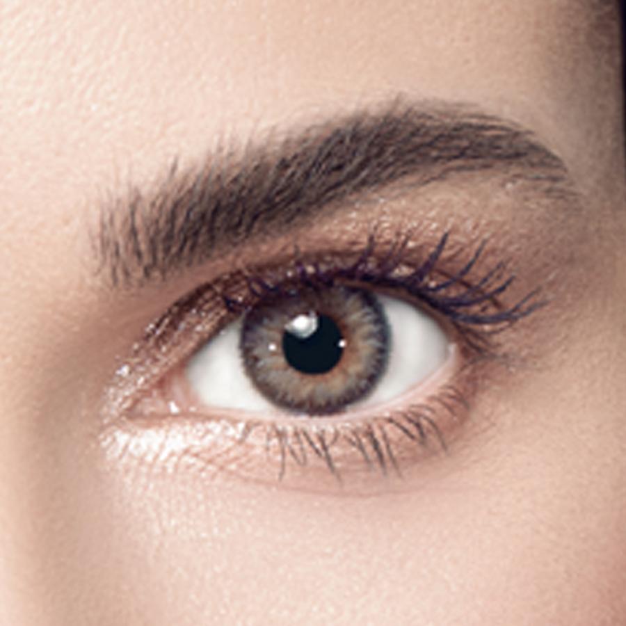 Anesthesia Once Blended Gray - Gr8style.dk