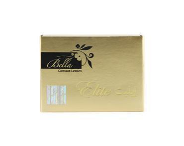 Bella Elite Amber Gray - Gr8style.dk