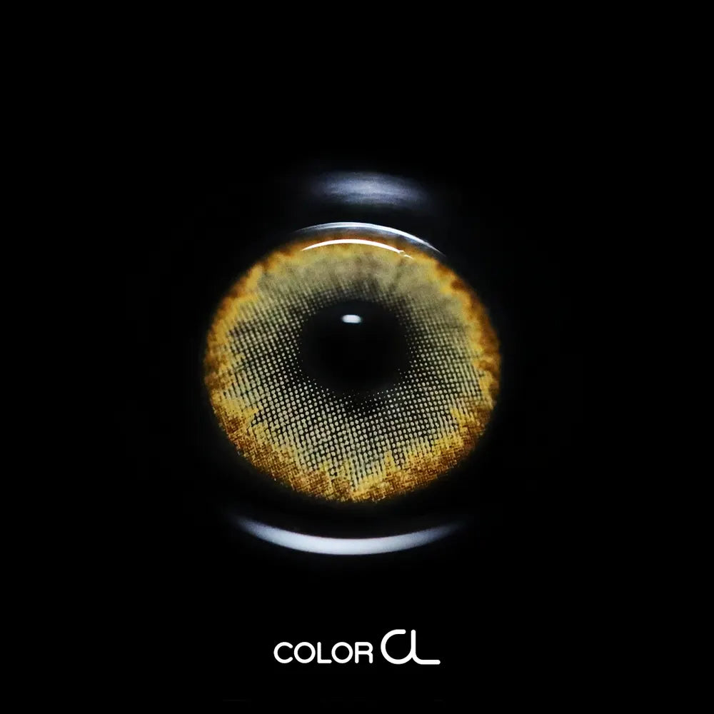 Colorcl Romance Brown