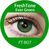 Freshtone Impression Ever Green-Gr8style.dk