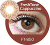 Freshtone Super Naturals Cappuccino-Gr8style.dk