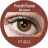 Freshtone Blends Brown-Gr8style.dk