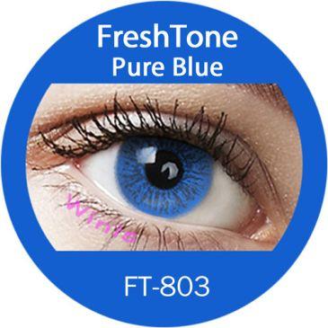 Freshtone Naturals Pure Blue-Gr8style.dk