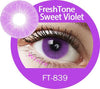 Freshtone Super Naturals Violet-Gr8style.dk