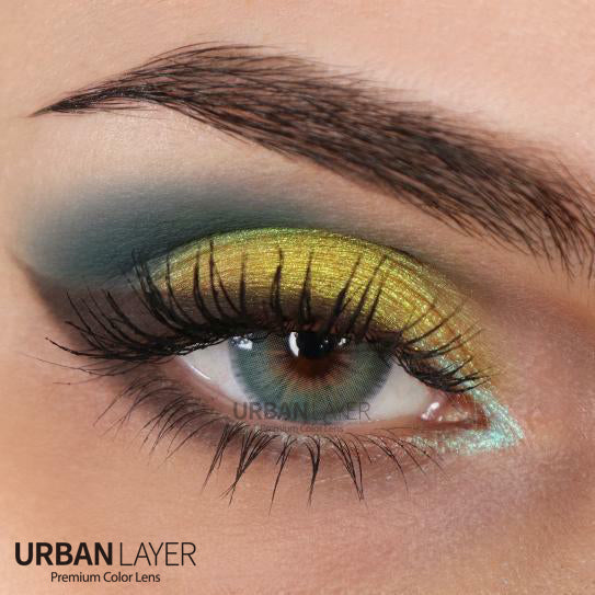 Urban Layer Gogh N Blue 