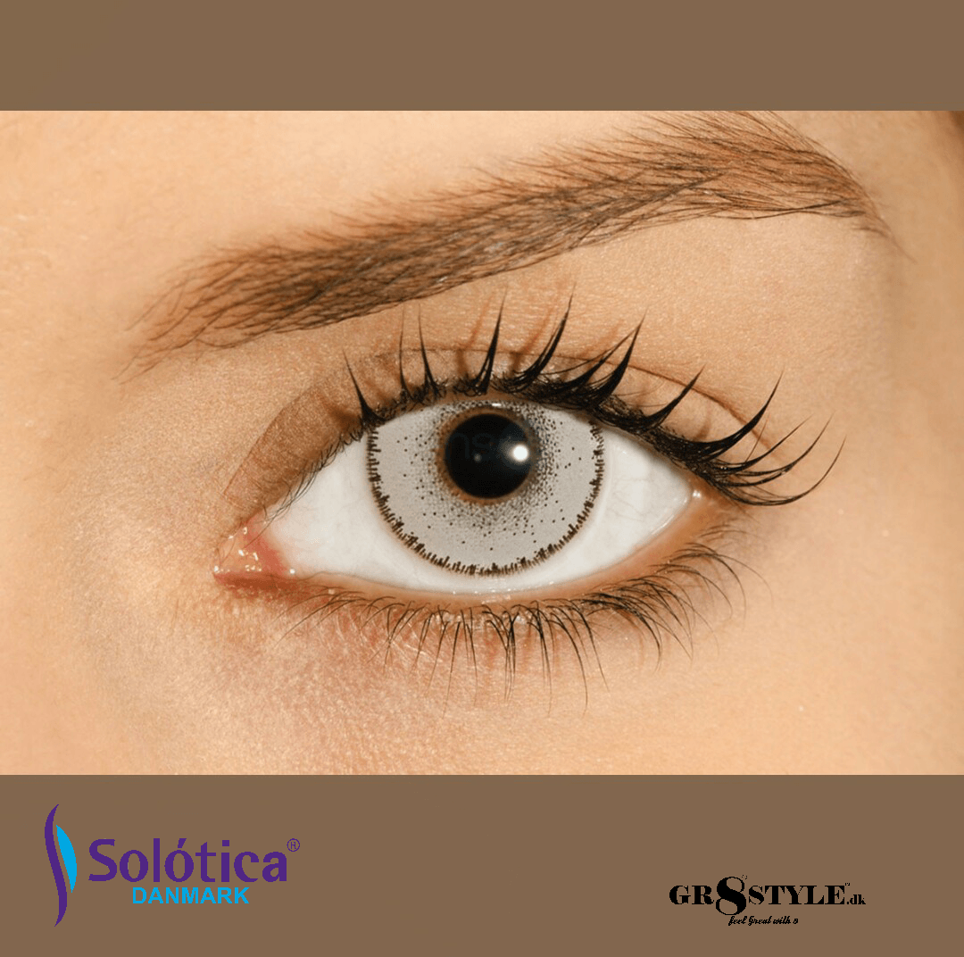 Solotica Solflex Hype Branca - Gr8style.dk