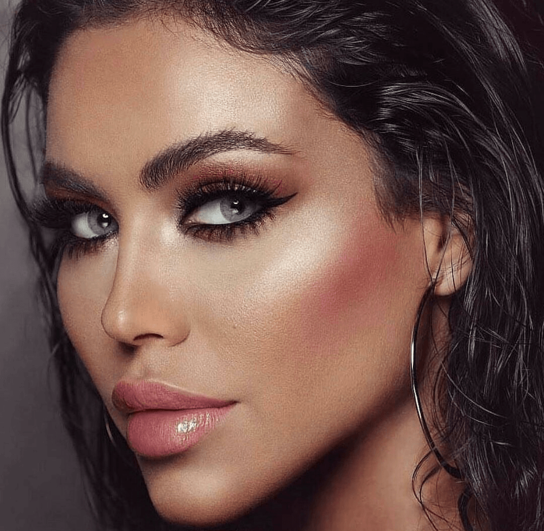 Bella Elite Gray Beige-Gr8style.dk