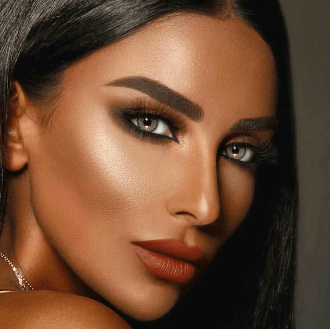 Bella Contour Gray - Gr8style.dk
