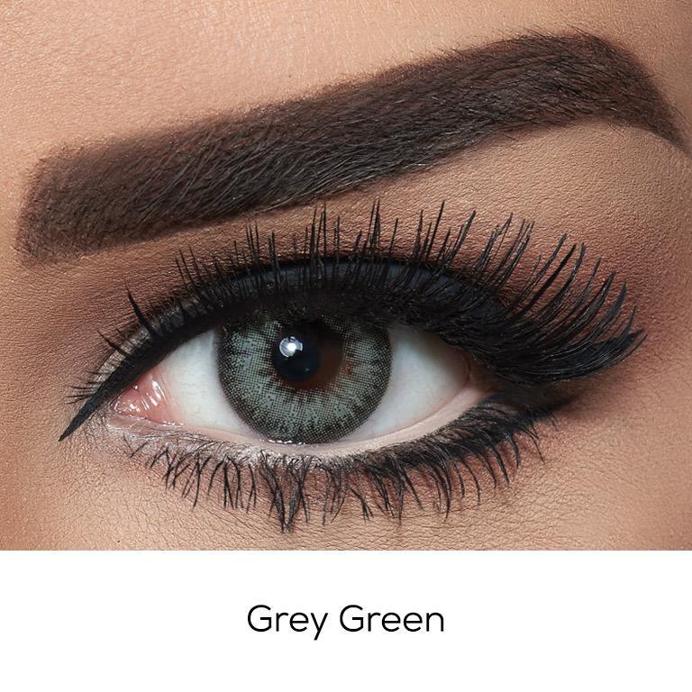Bella Diamond Gray Green