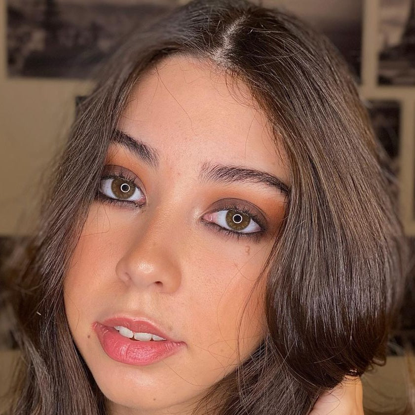 Halo Khaki