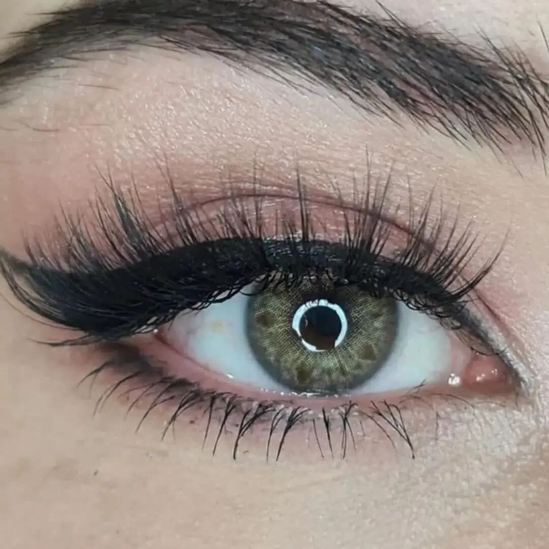 Hypnose Caribbean Green 