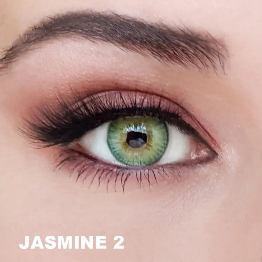 Hypnose Jasmine 2