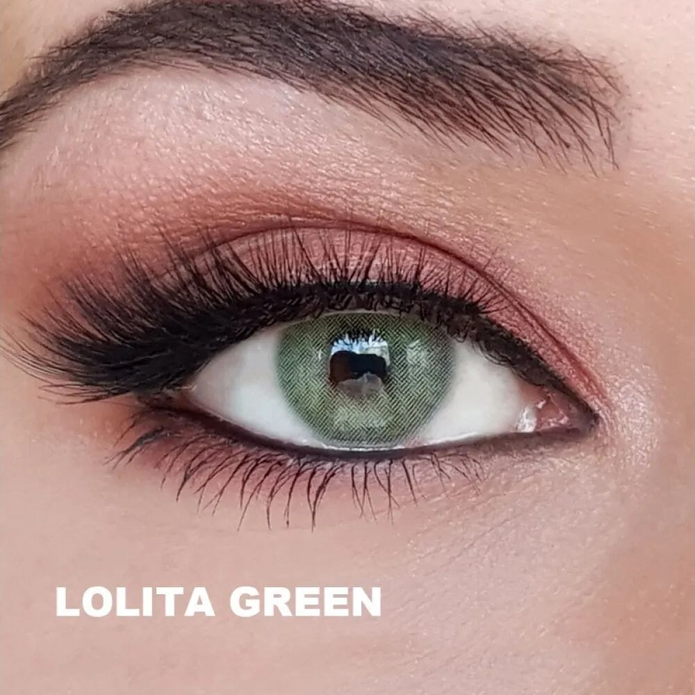 Hypnose Natural Green 