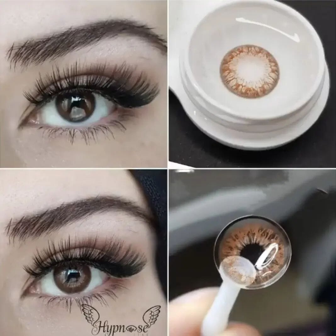 Hypnose Majesty Choco