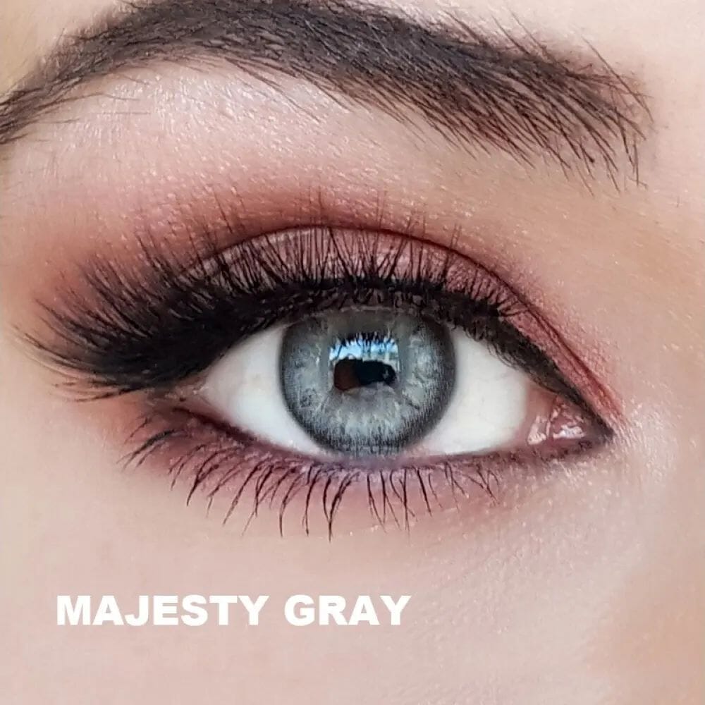 Hypnose Majesty Gray