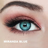 Hypnose Miranda Blue