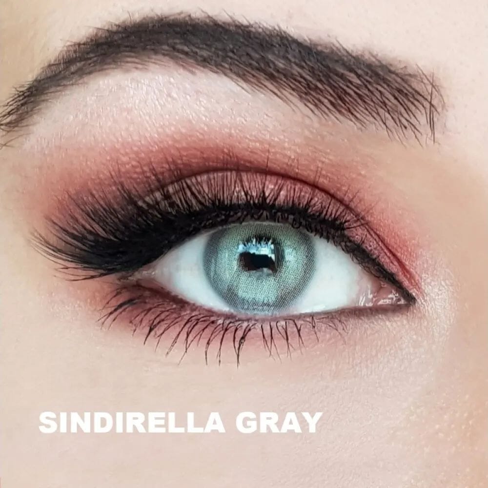 Hypnose Sindirella grey