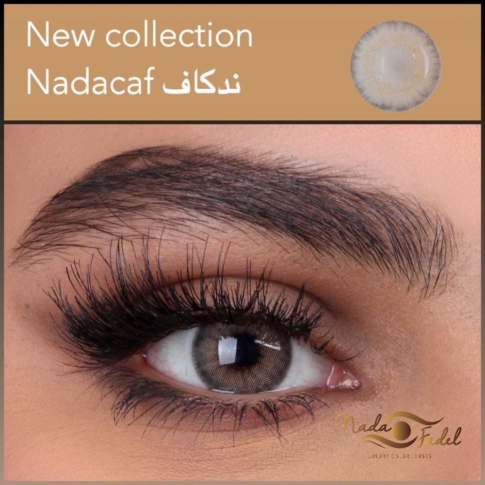 Nadacaf - Gr8style.dk