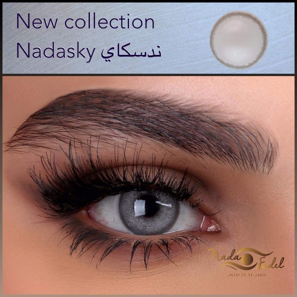 Nada Nadasky - Gr8style.dk
