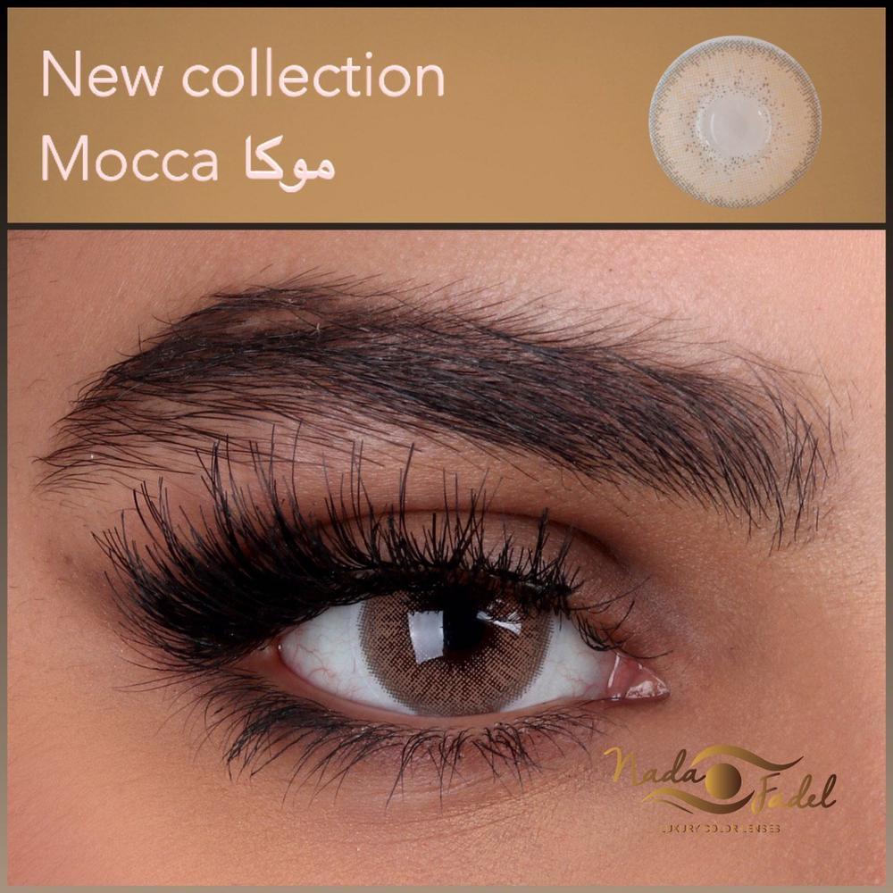 Nada Mocca - Gr8style.dk