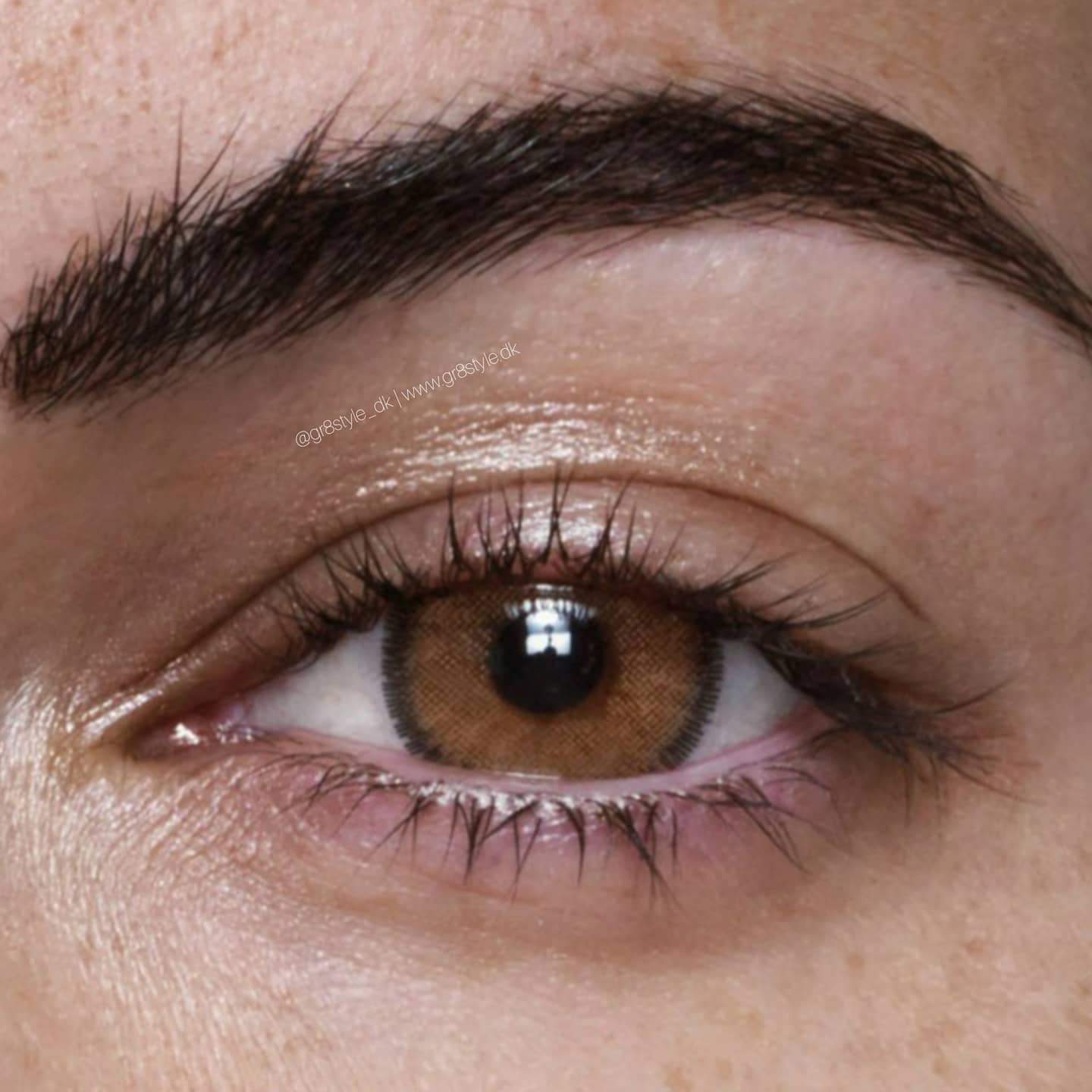 Anesthesia Addict crema lenses