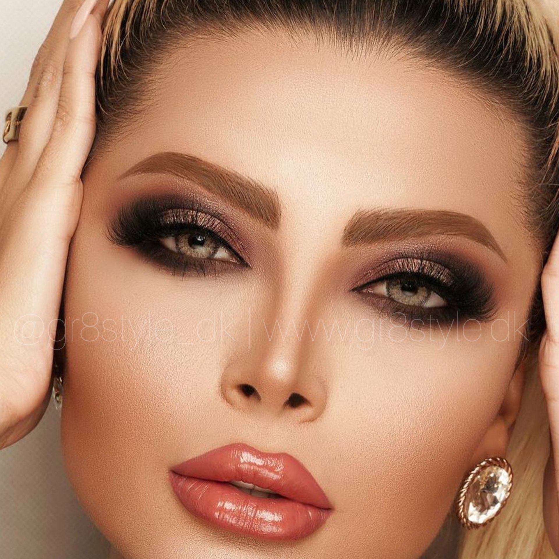 Hypnose Miranda Brown - Gr8style.dk