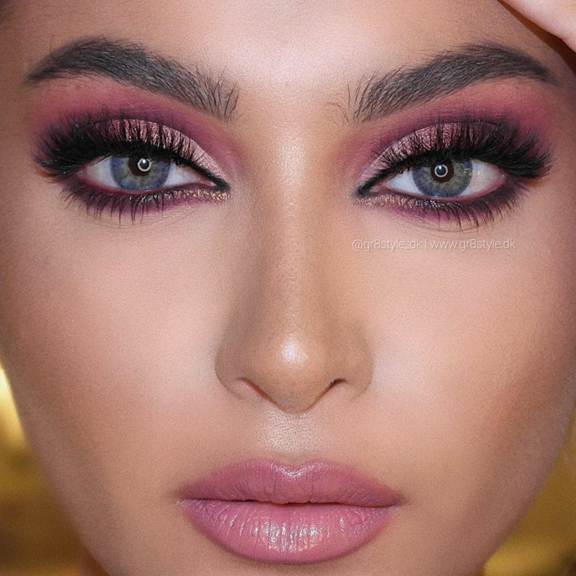 Bella Elite Midnight Blue-Gr8style.dk