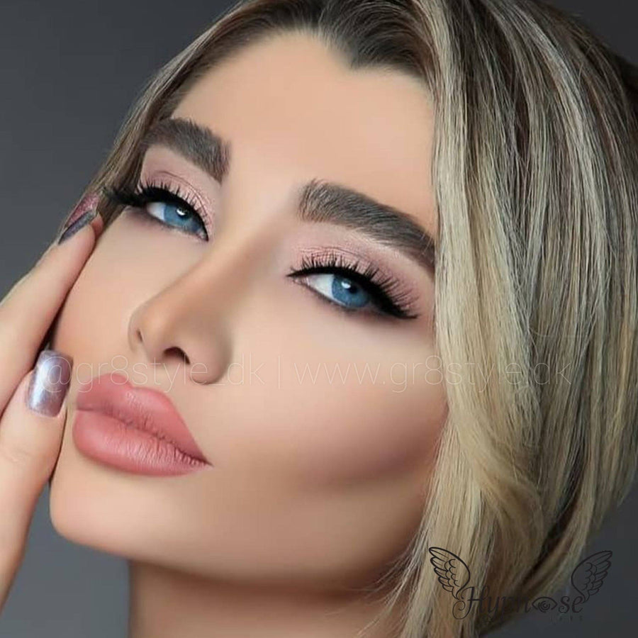 Hypnose Hollywood Blue old 