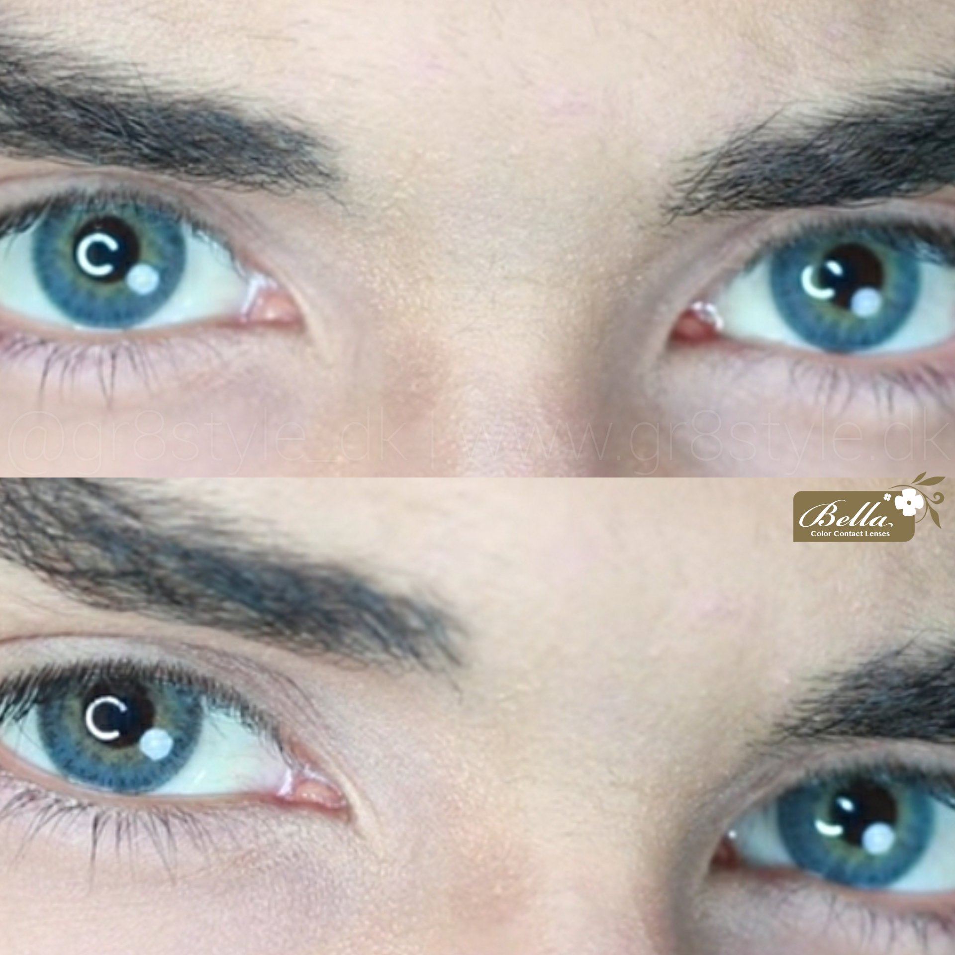 Bella Elite Midnight Blue-Gr8style.dk