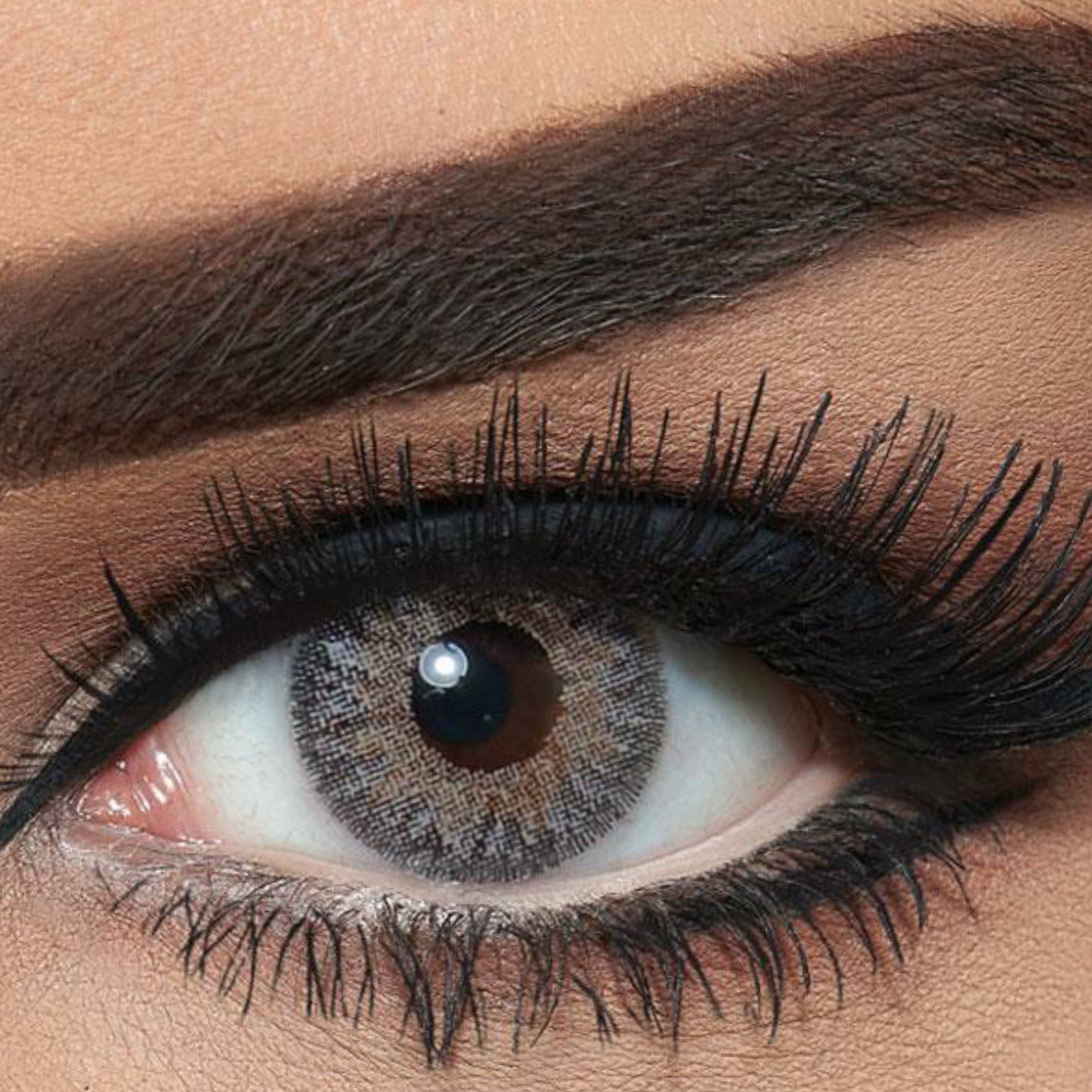 Bella Natural Cool Gray - Gr8style.dk