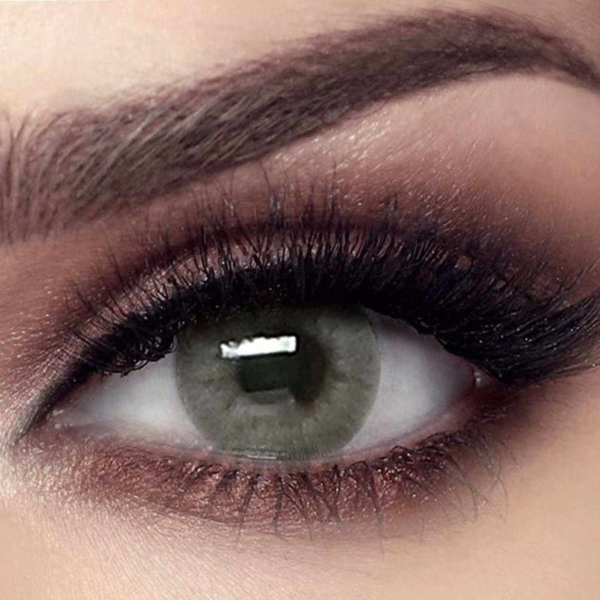 Bella Elite Cloudy Grey-Gr8style.dk