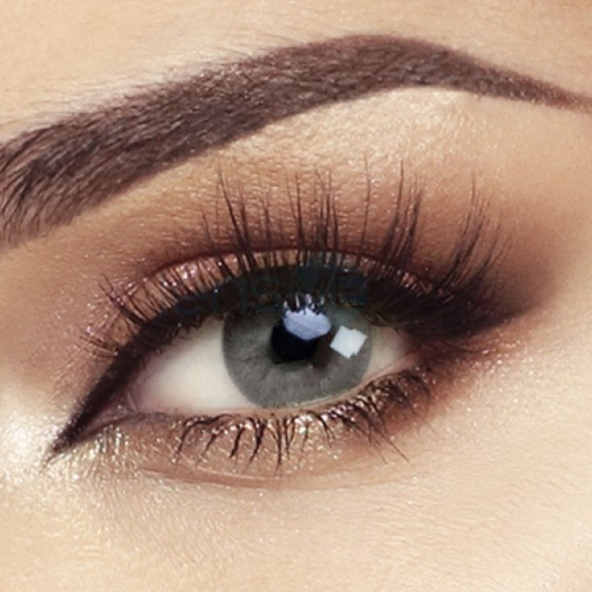 Bella Elite Cloudy Grey-Gr8style.dk